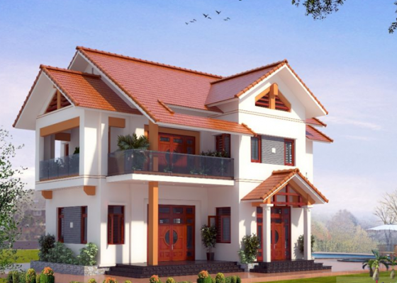 BIỆT THỰ CHÚ LUÂN 