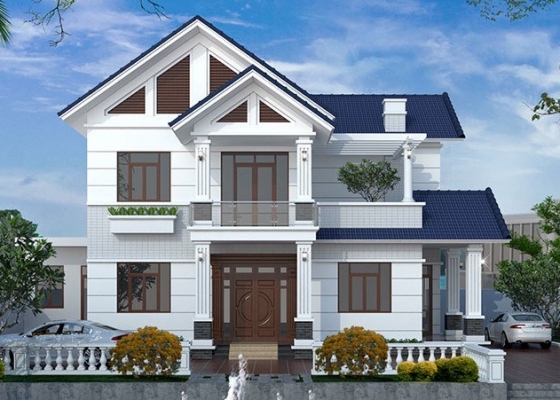 BIỆT THỰ QUẬN 5