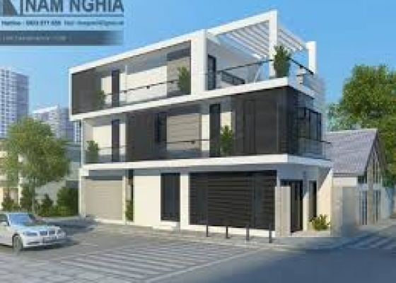 NHÀ PHỐ QUẬN 7