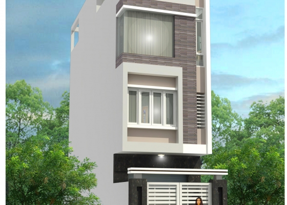 NAHF PHỐ CHÚ HẢI 