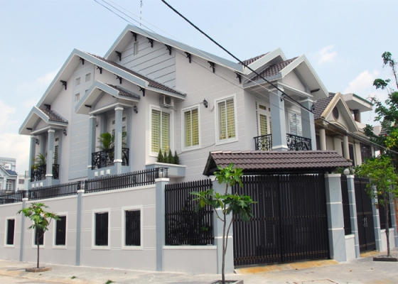 NHÀ 01