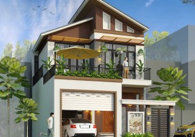 NHÀ PHỐ QUẬN 1