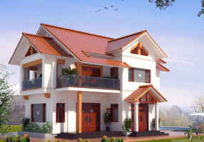 BIỆT THỰ CHỊ MAI QUẬN 9