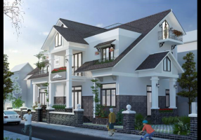 BIỆT THỰ QUẬN 2