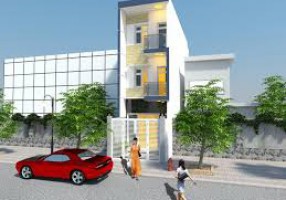 NHÀ PHỐ QUẬN 2
