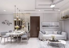 NỘI THẤT PHÒNG KHÁCH