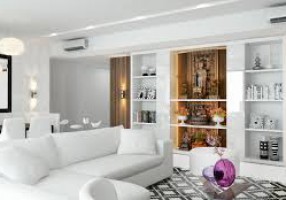 NHÀ PHỐ BÌNH TÂN 
