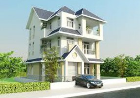BIỆT THỰ QUẬN 4