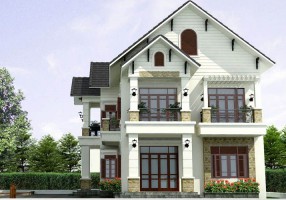 NHÀ HIỆN ĐẠI 