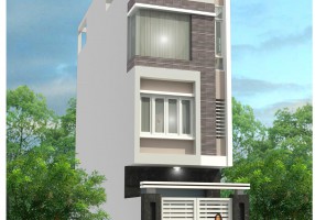 NHÀ PHỐ QUẬN 11